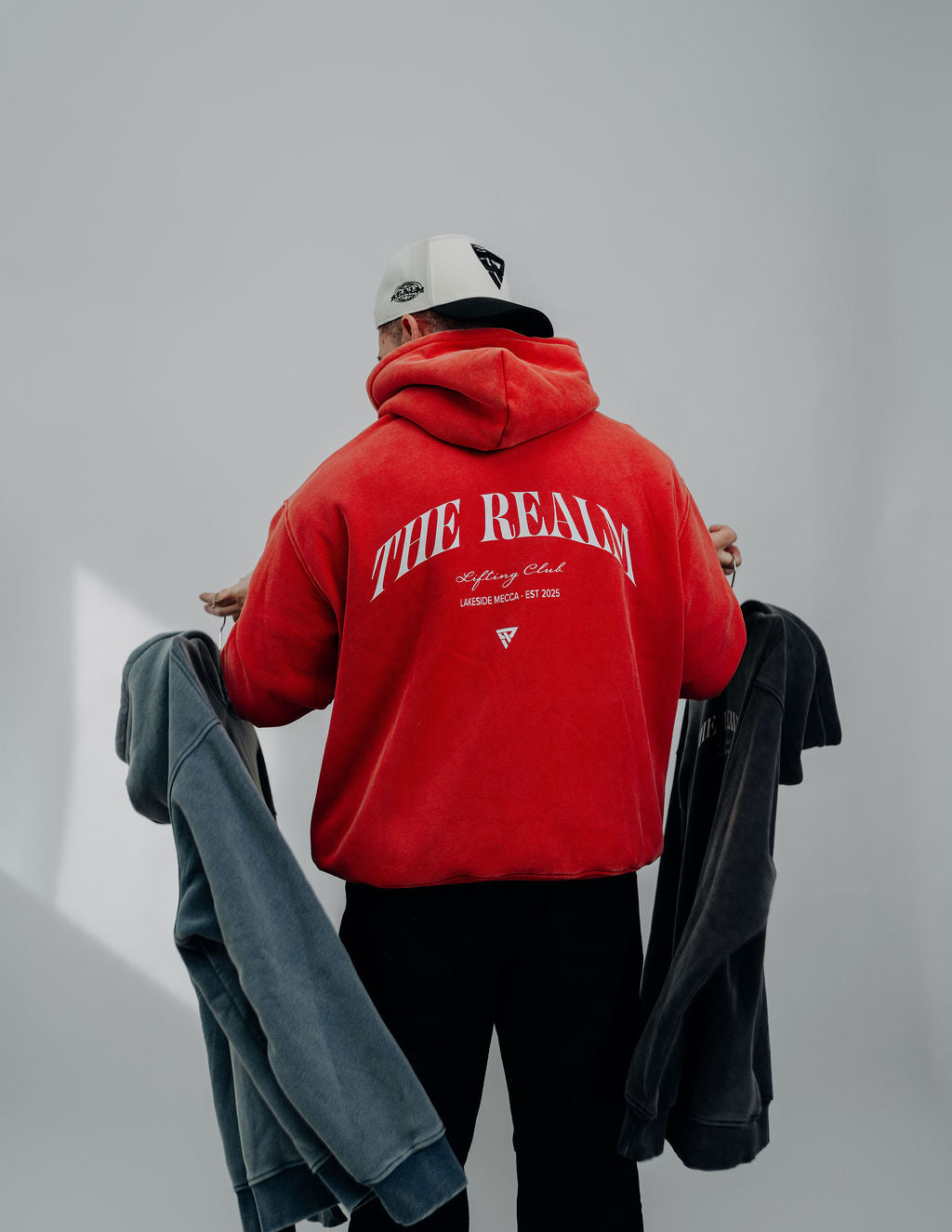 Hoodies