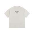 Realm Lifting Club Vintage Tee
