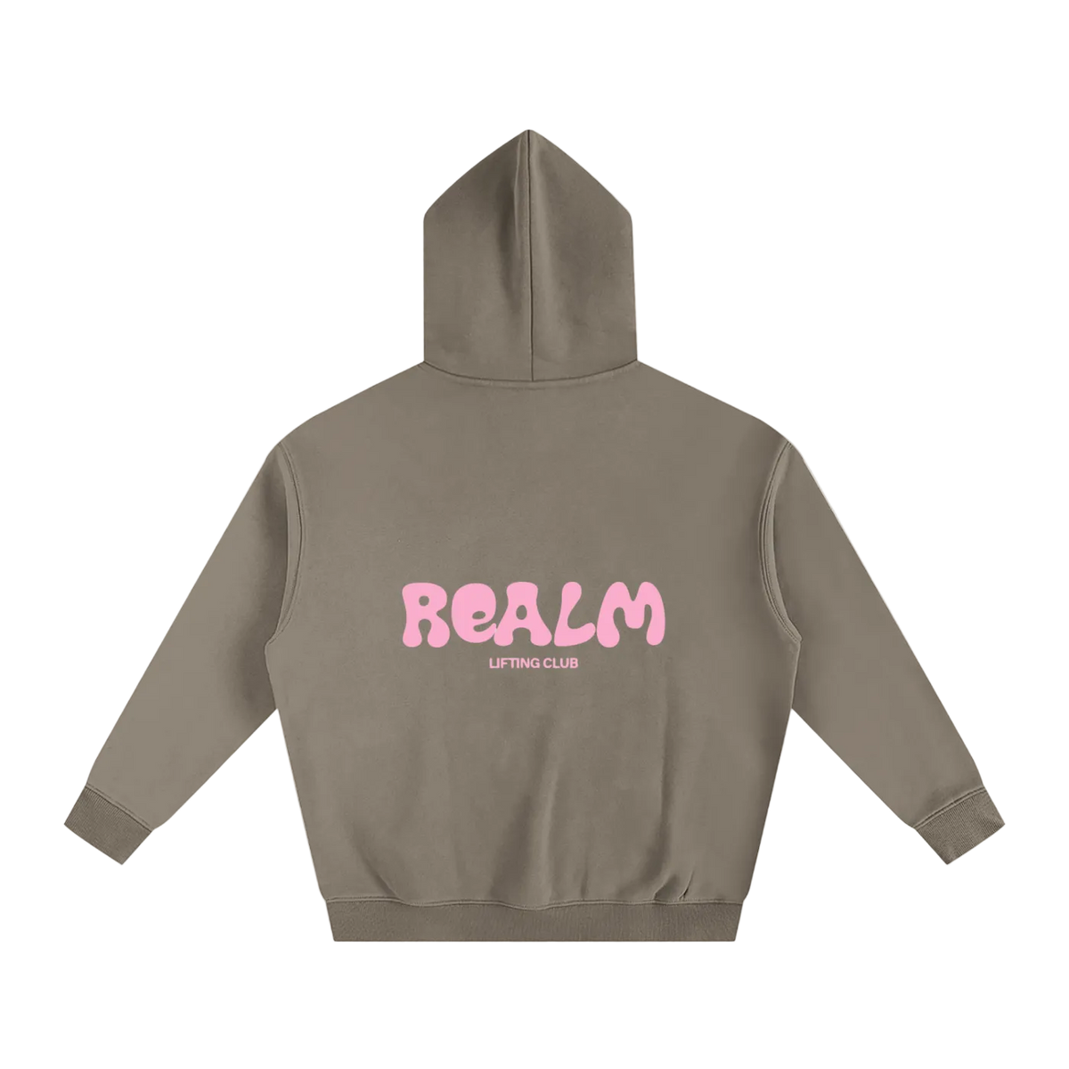 Realm Cloud Hoodie