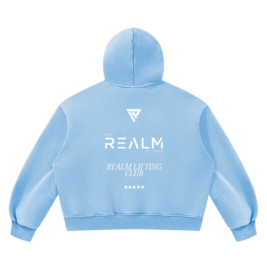Realm Legacy Hoodie