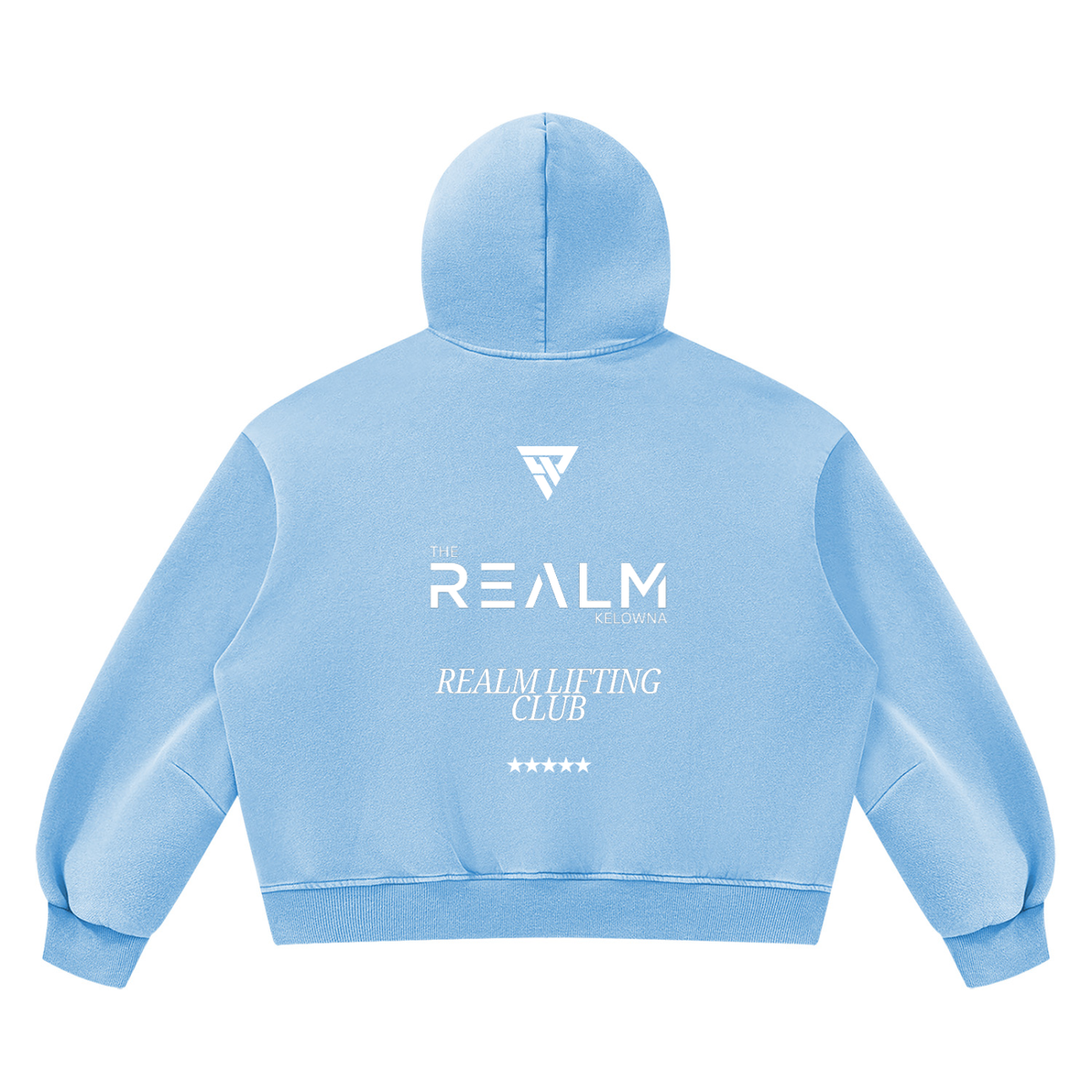 Realm Legacy Hoodie