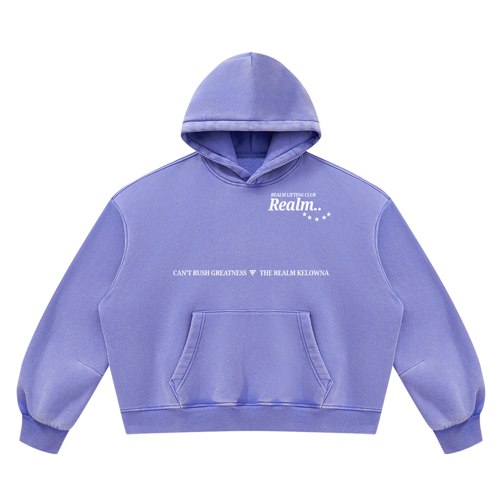 Realm Legacy Hoodie