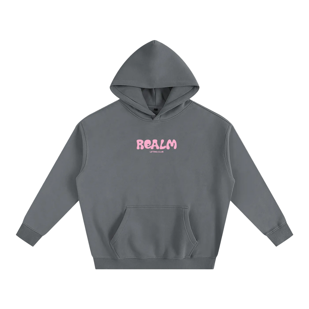 Realm Cloud Hoodie