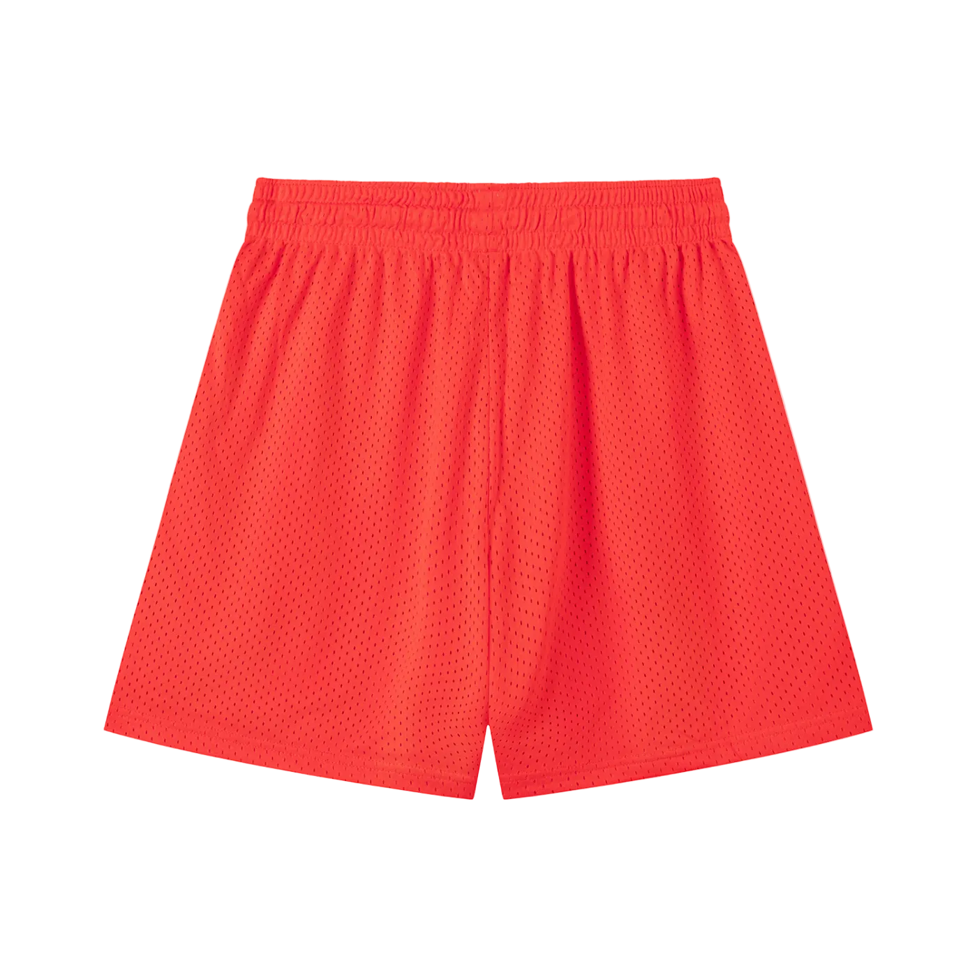Realm Staple Mesh Shorts