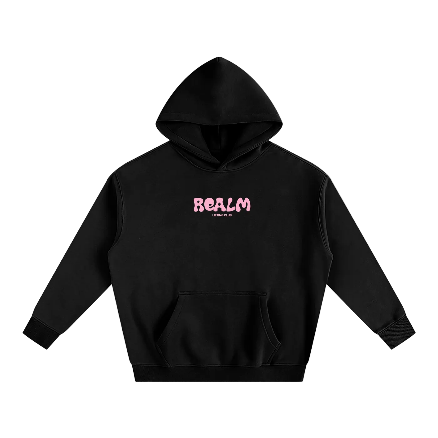 Realm Cloud Hoodie