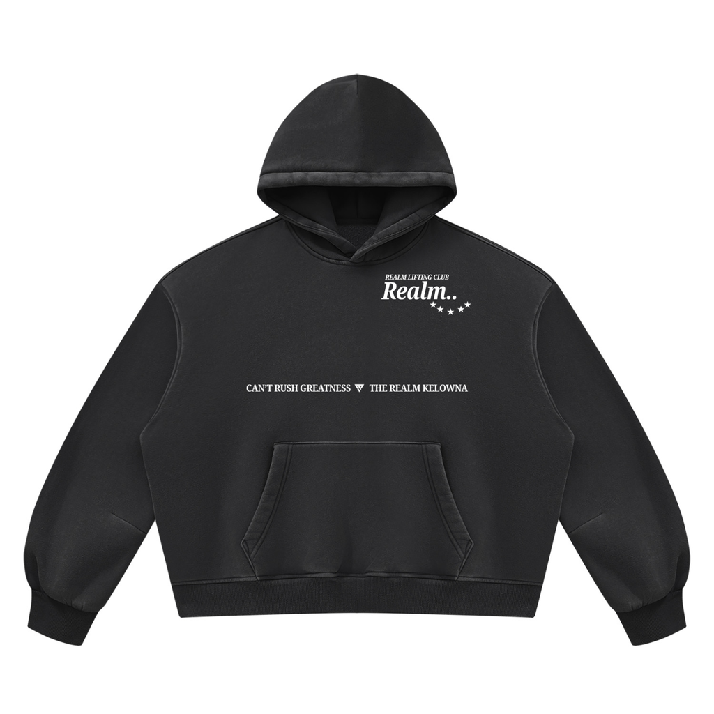 Realm Legacy Hoodie