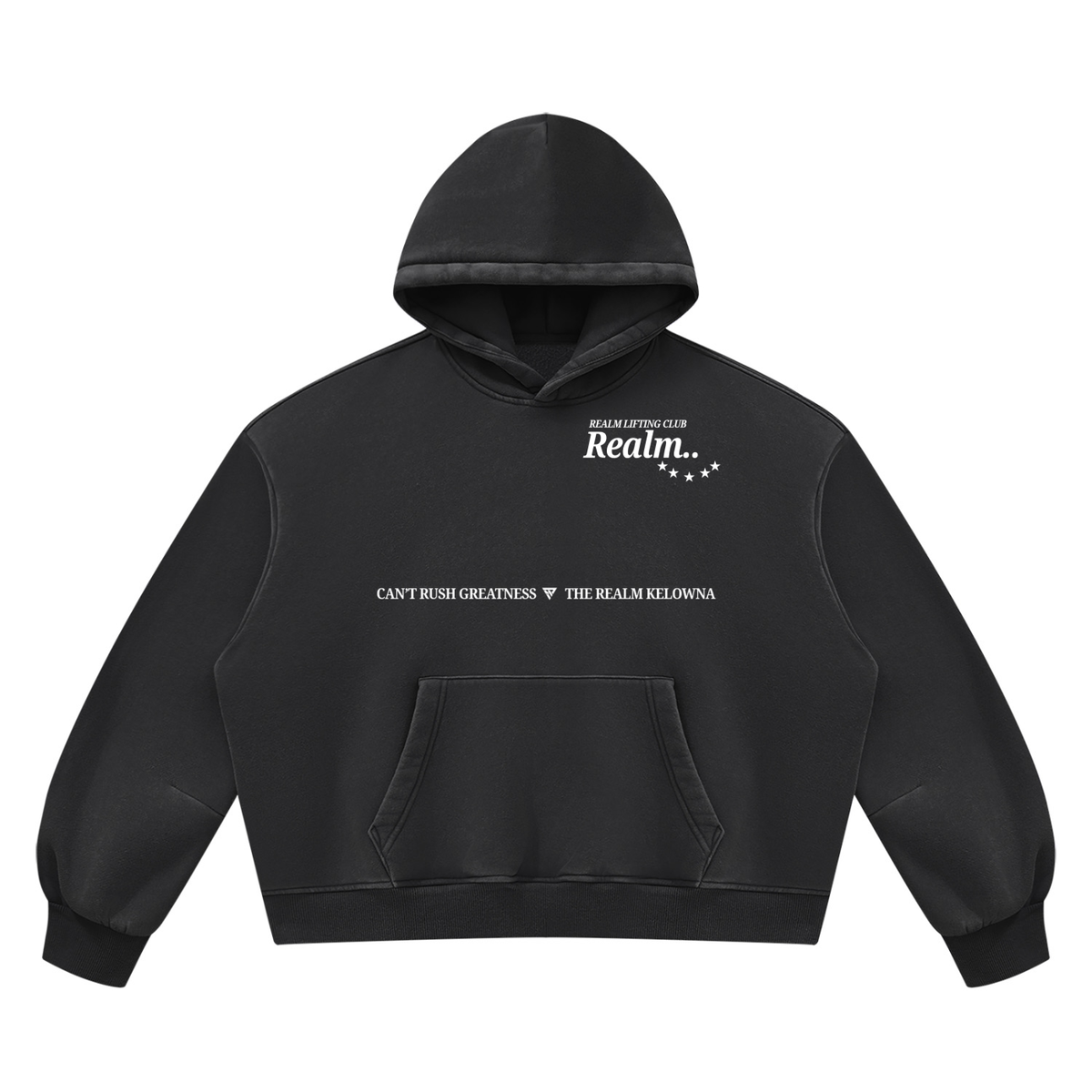 Realm Legacy Hoodie