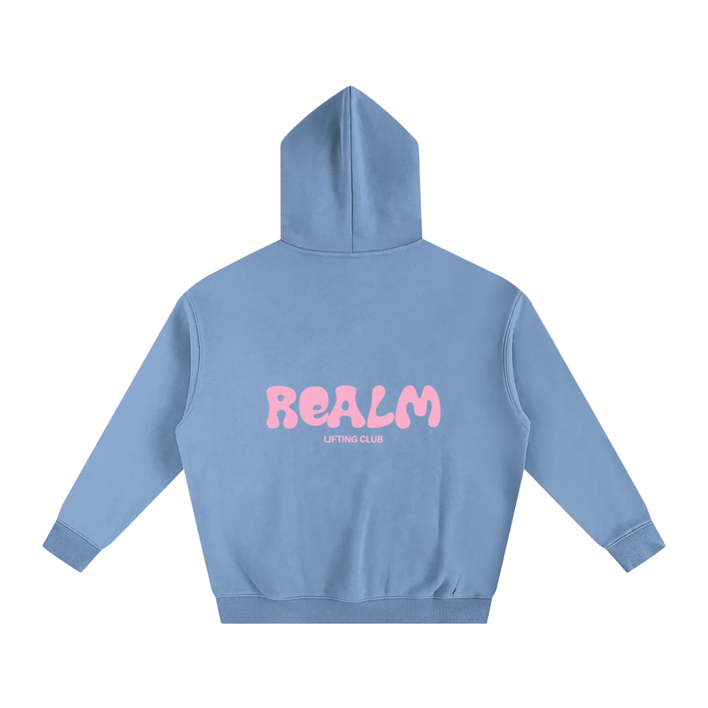 Realm Cloud Hoodie