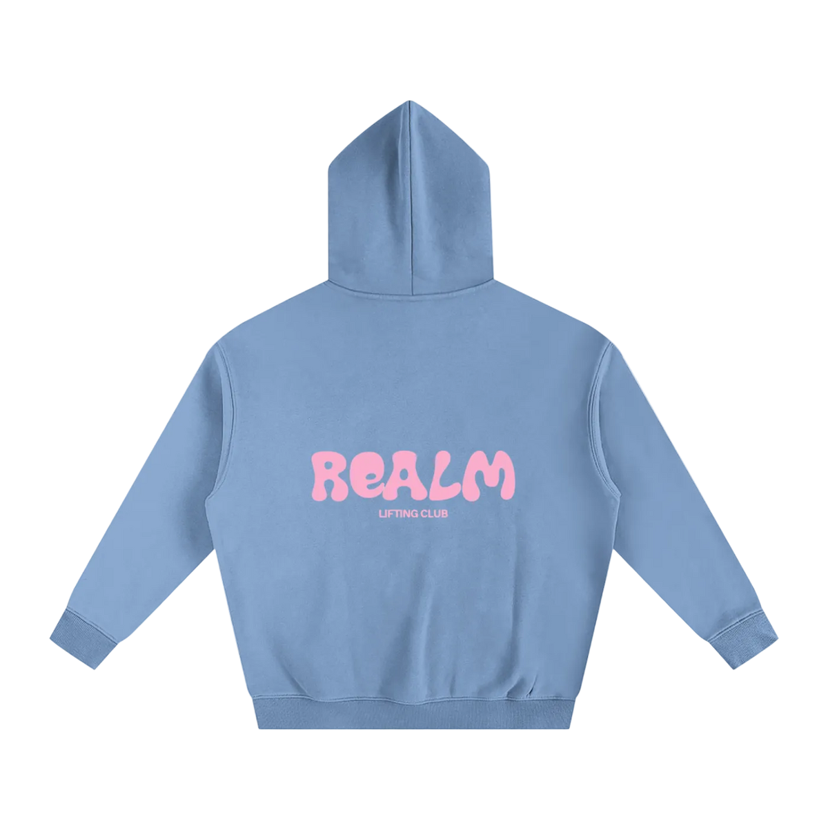 Realm Cloud Hoodie