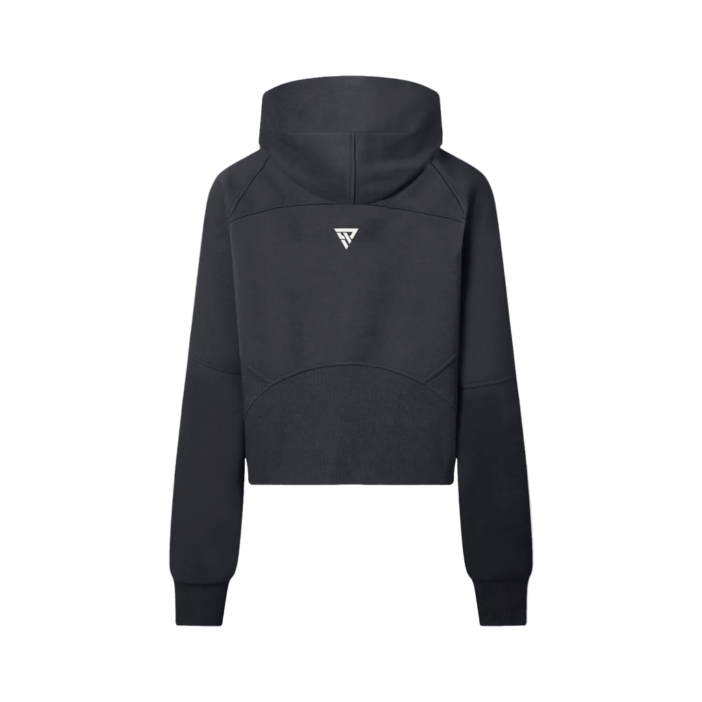 Realm Lifting Club Half Zip