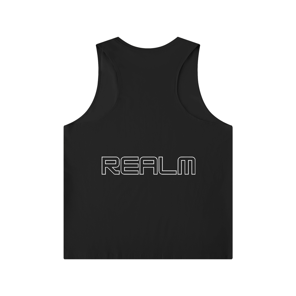 Realm Y-Back Tank Top
