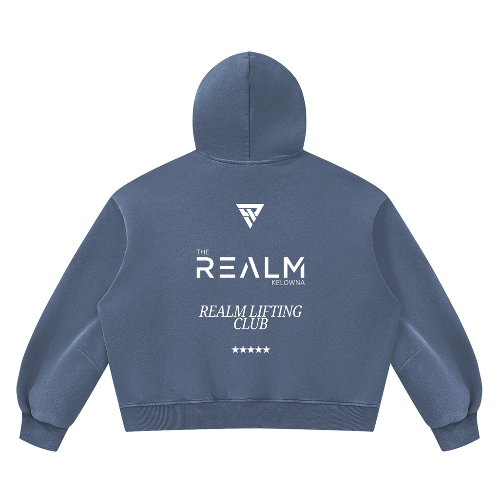 Realm Legacy Hoodie
