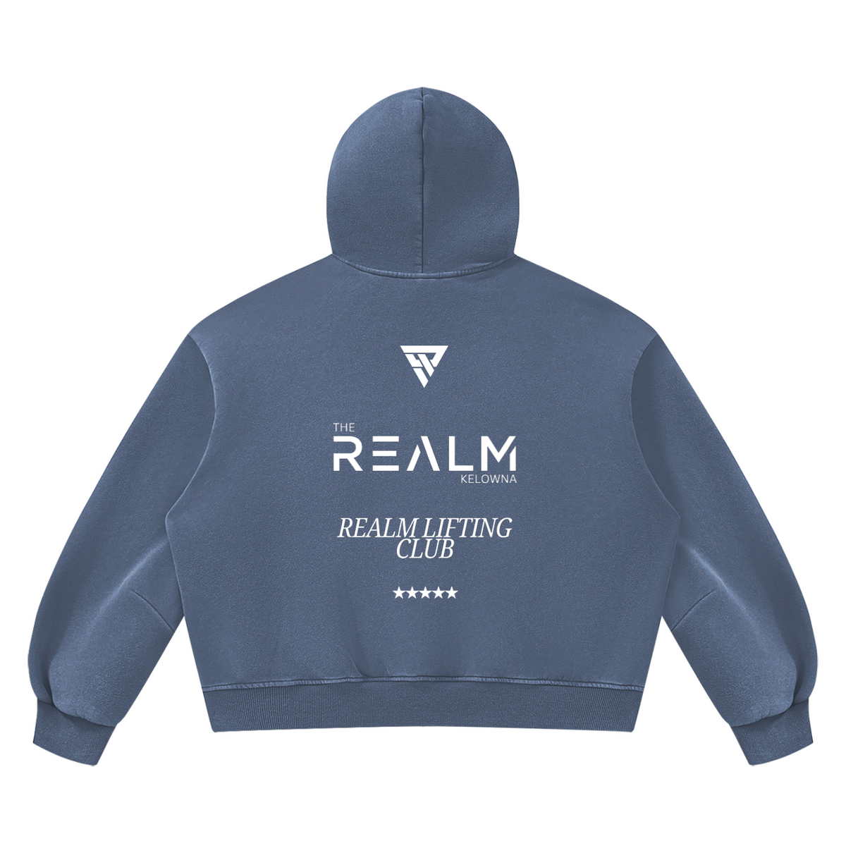 Realm Legacy Hoodie