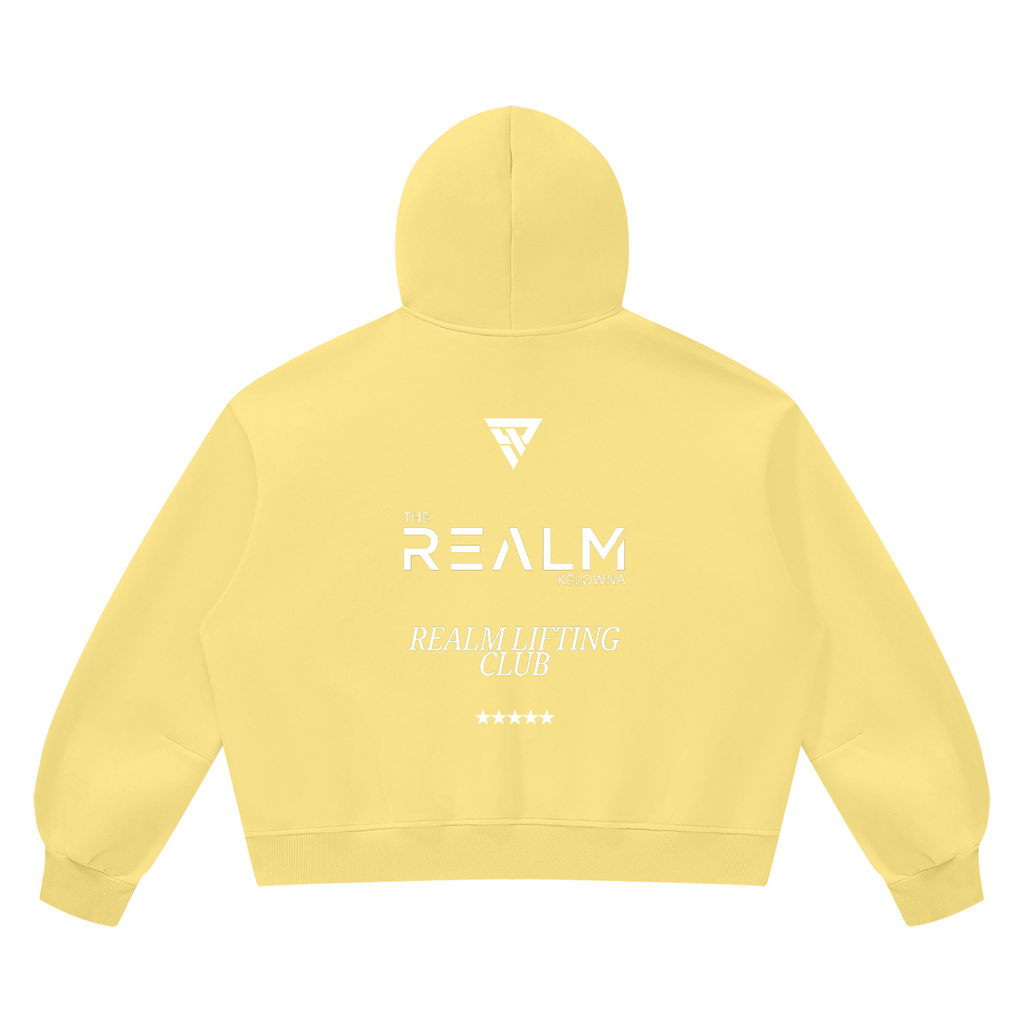 Realm Legacy Hoodie