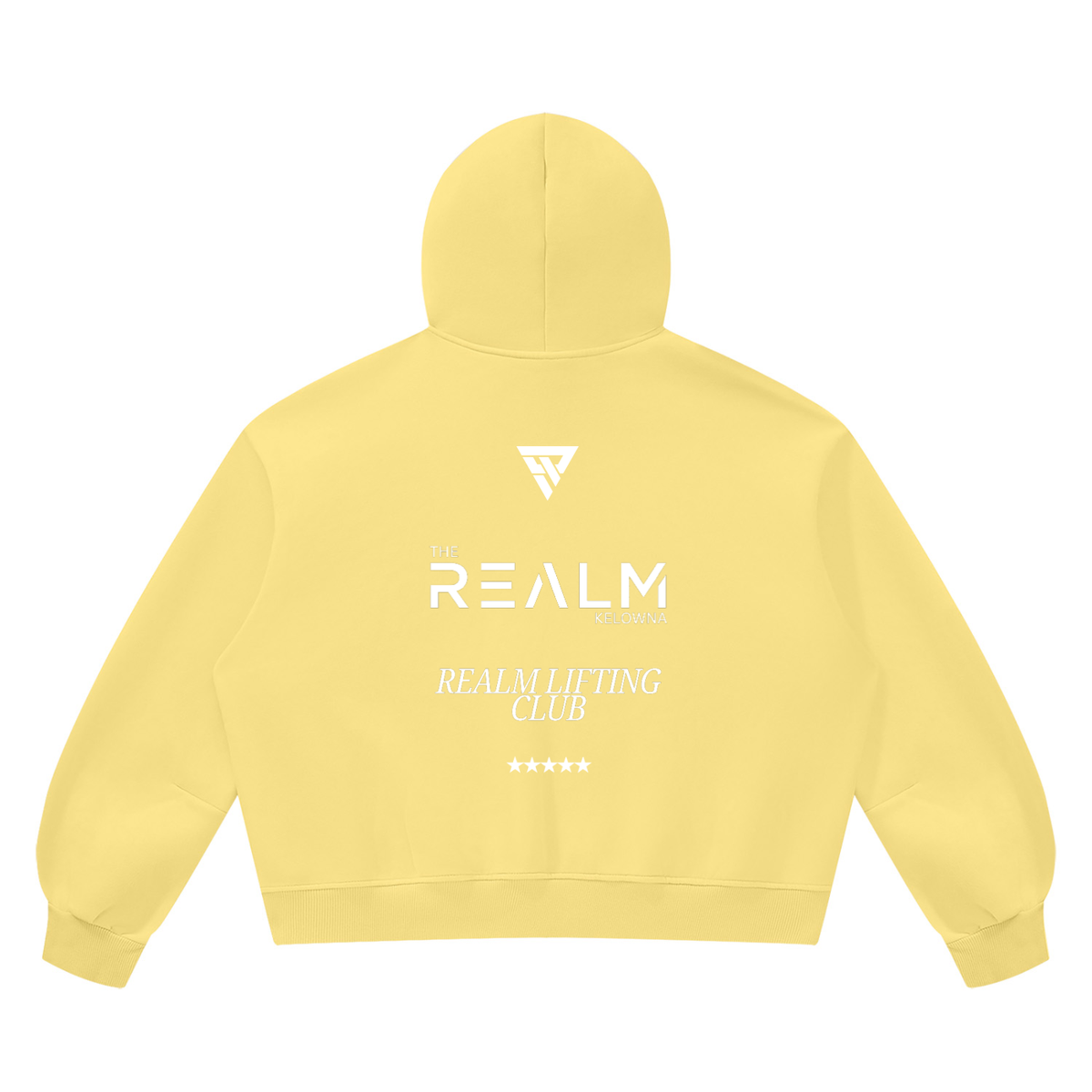 Realm Legacy Hoodie