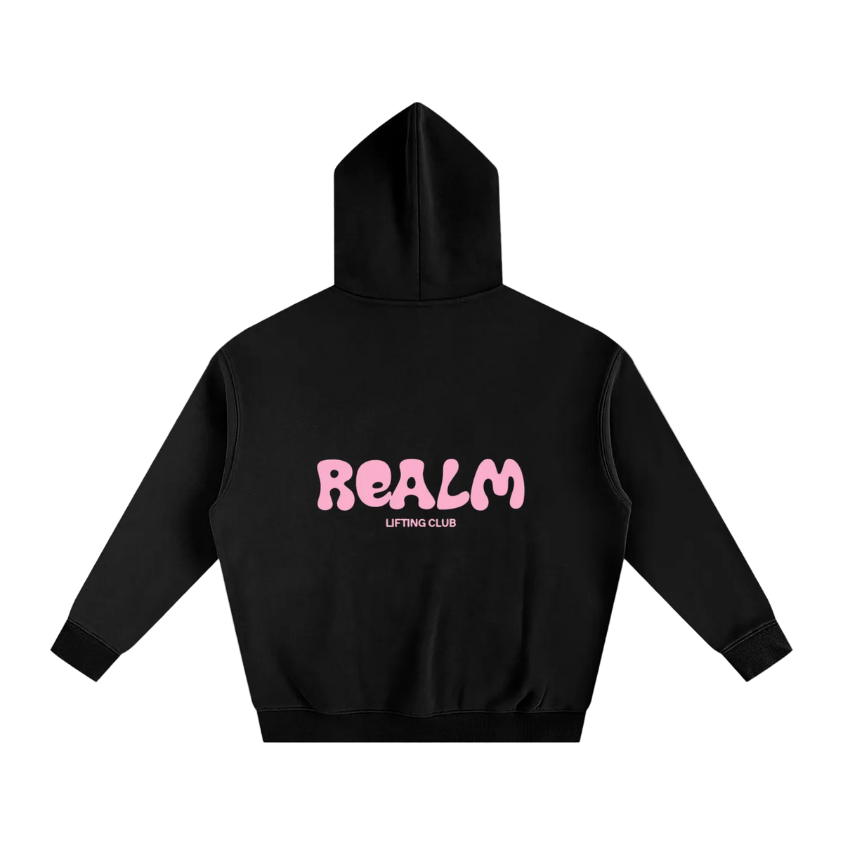 Realm Cloud Hoodie