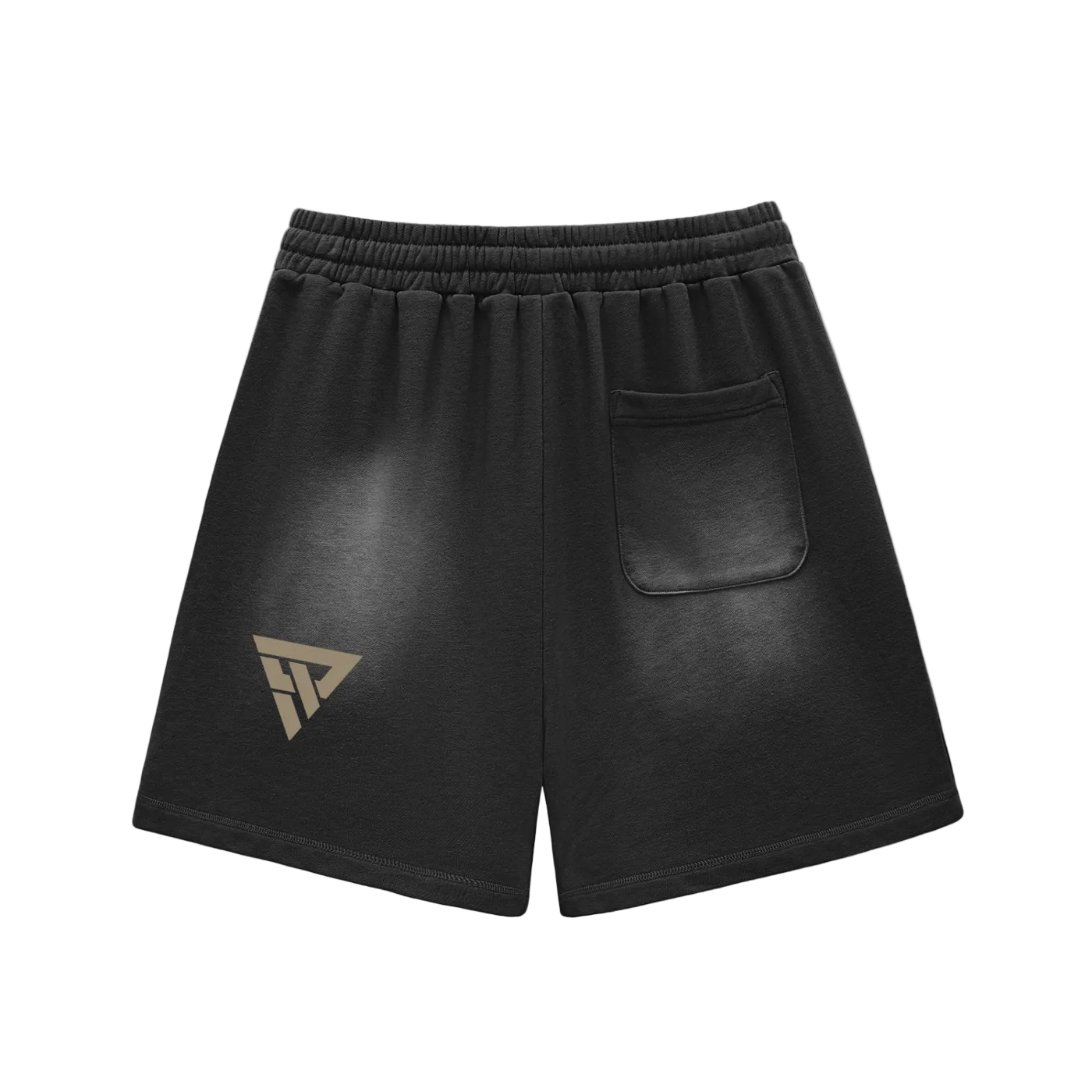 Realm Cotton Sweat Shorts