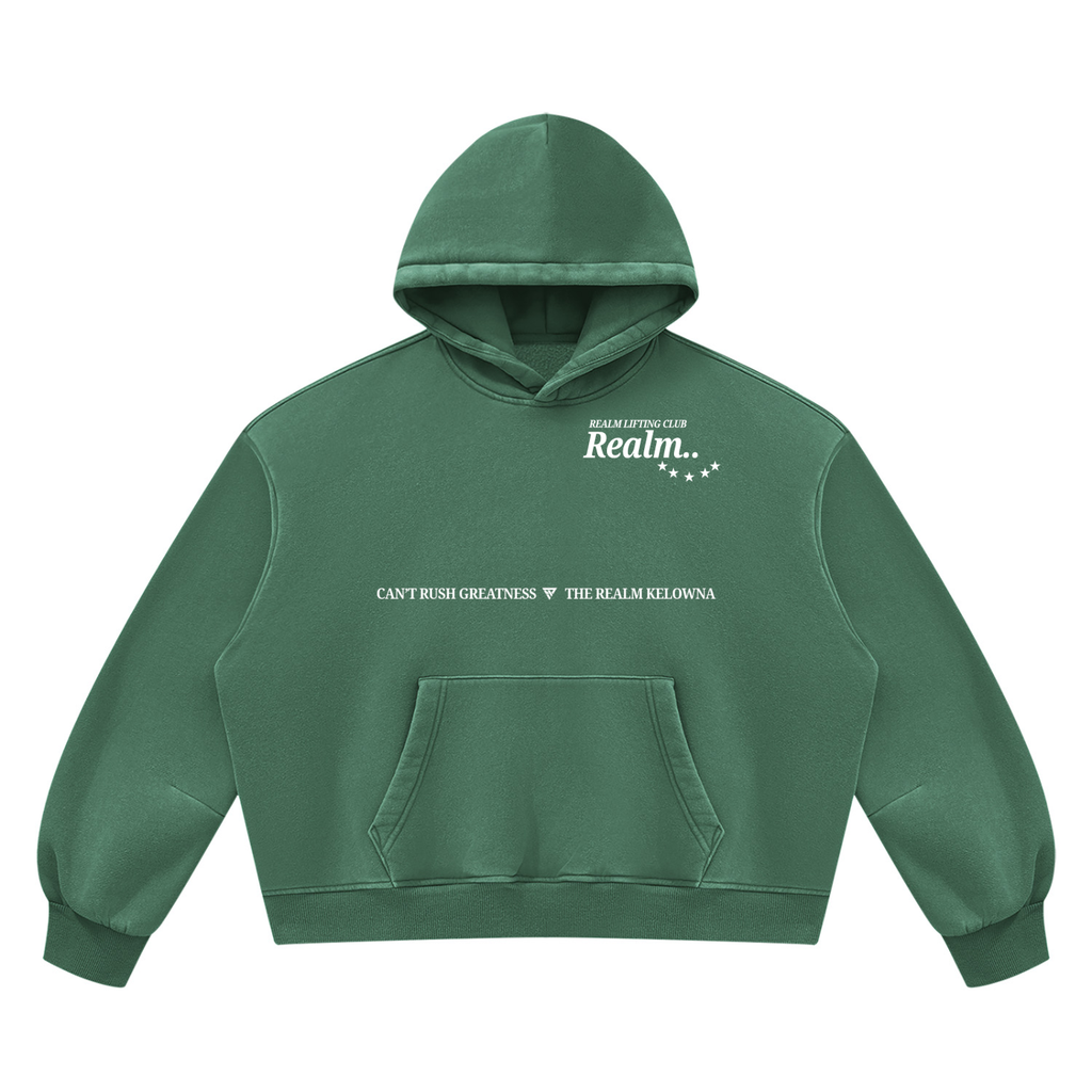 Realm Legacy Hoodie