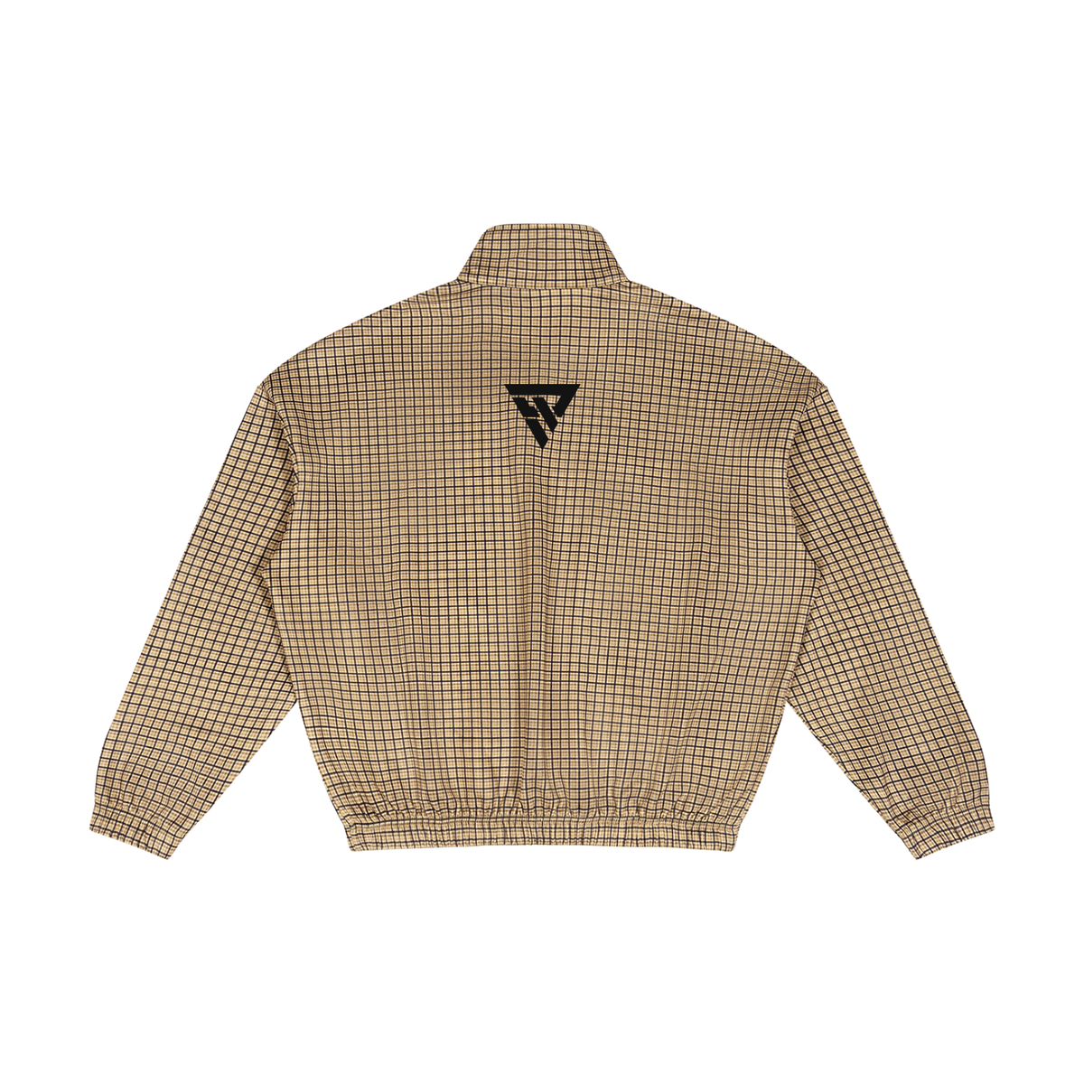 Sunday Club Quarter Zip Jacket