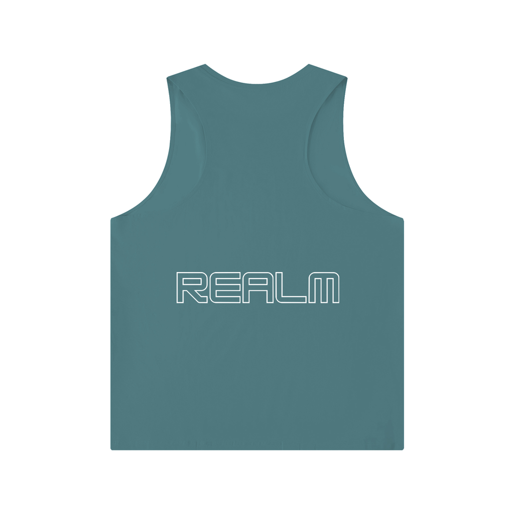 Realm Y-Back Tank Top