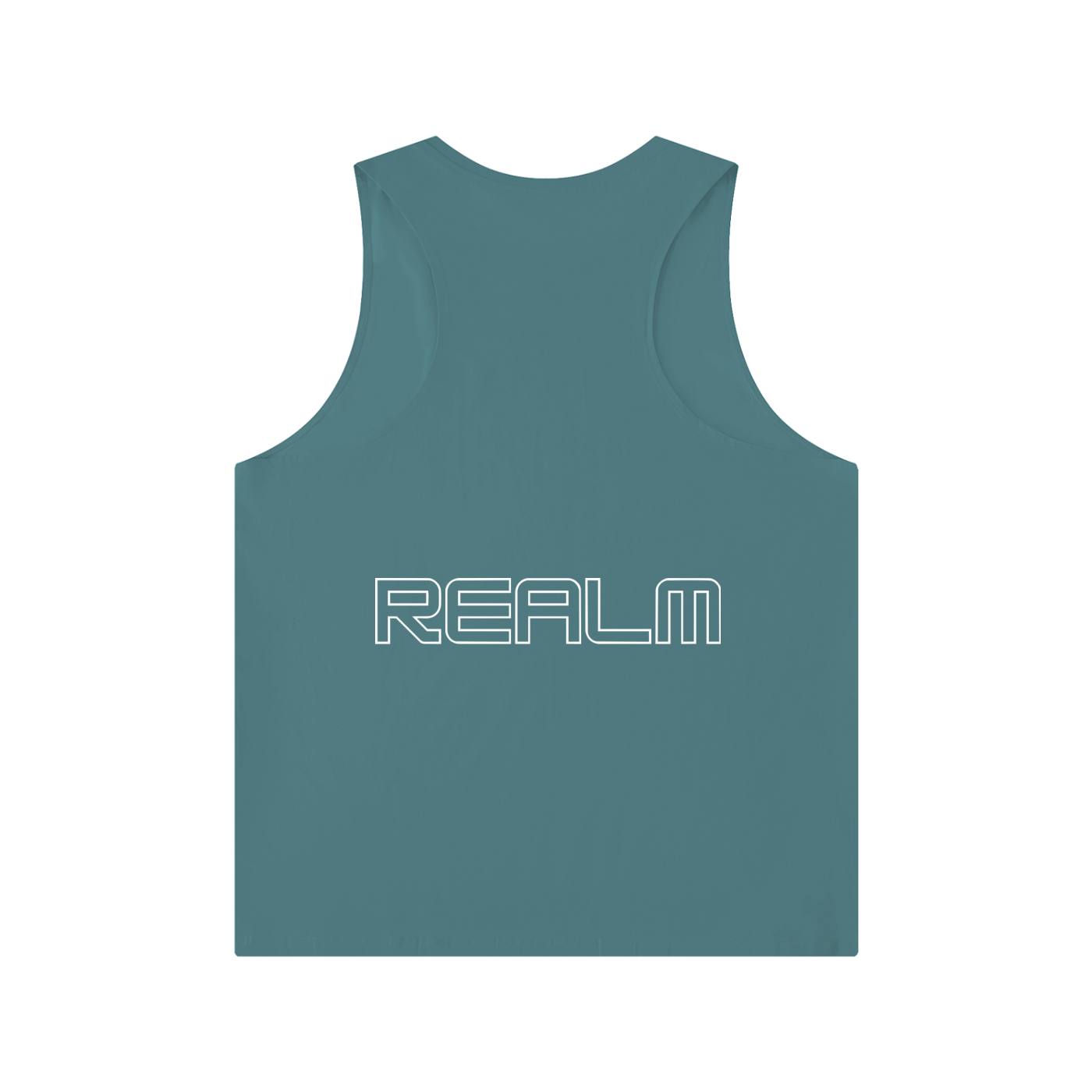 Realm Y-Back Tank Top