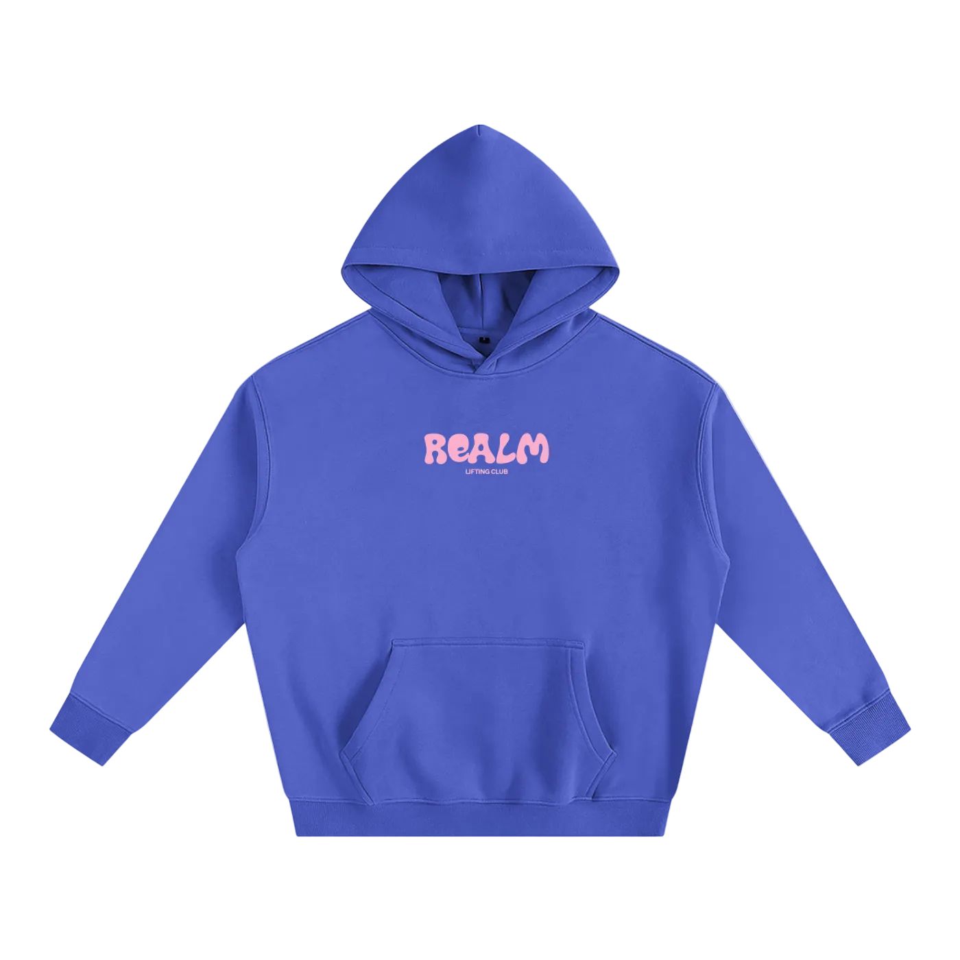 Realm Cloud Hoodie