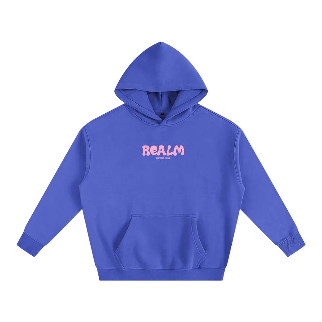 Realm Cloud Hoodie