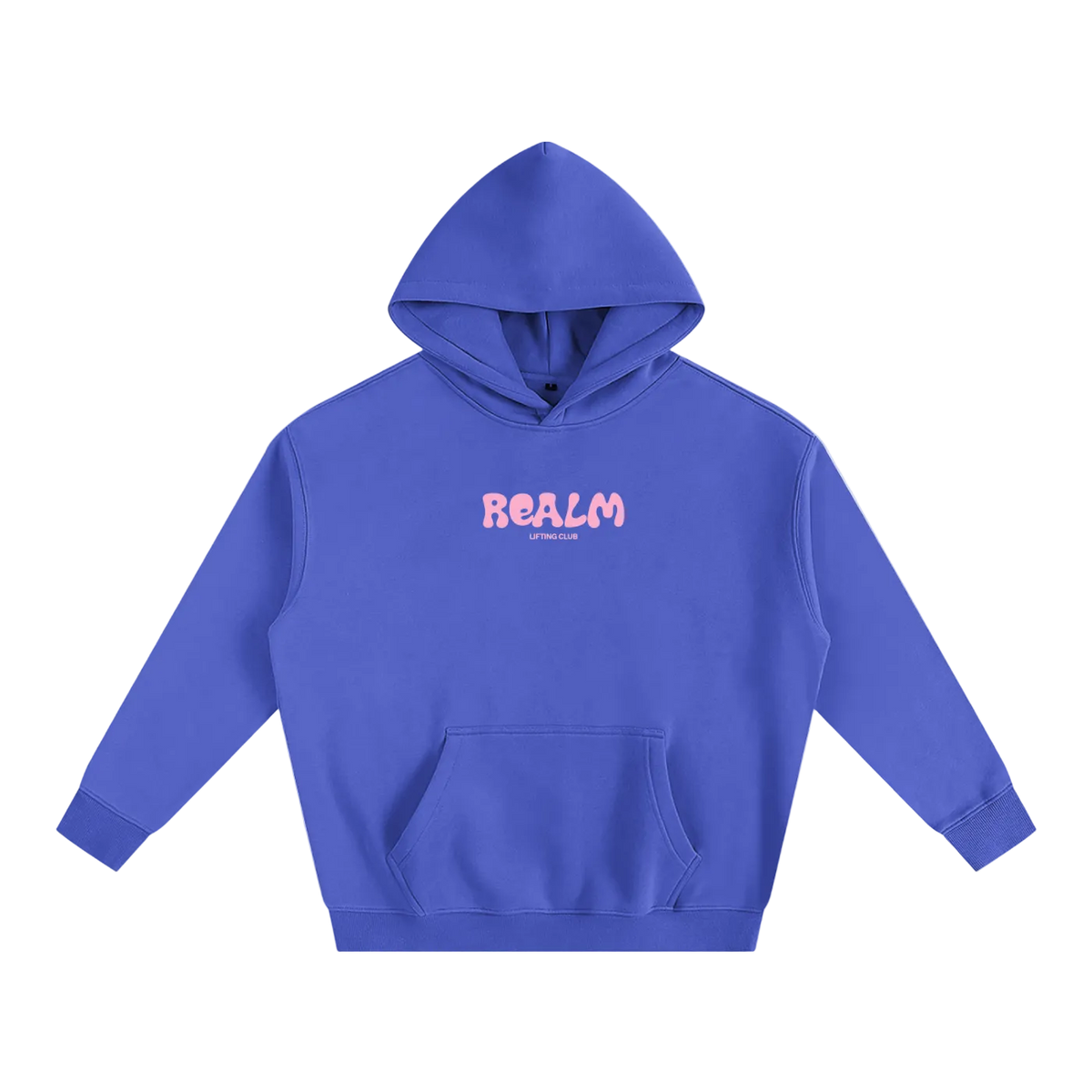 Realm Cloud Hoodie