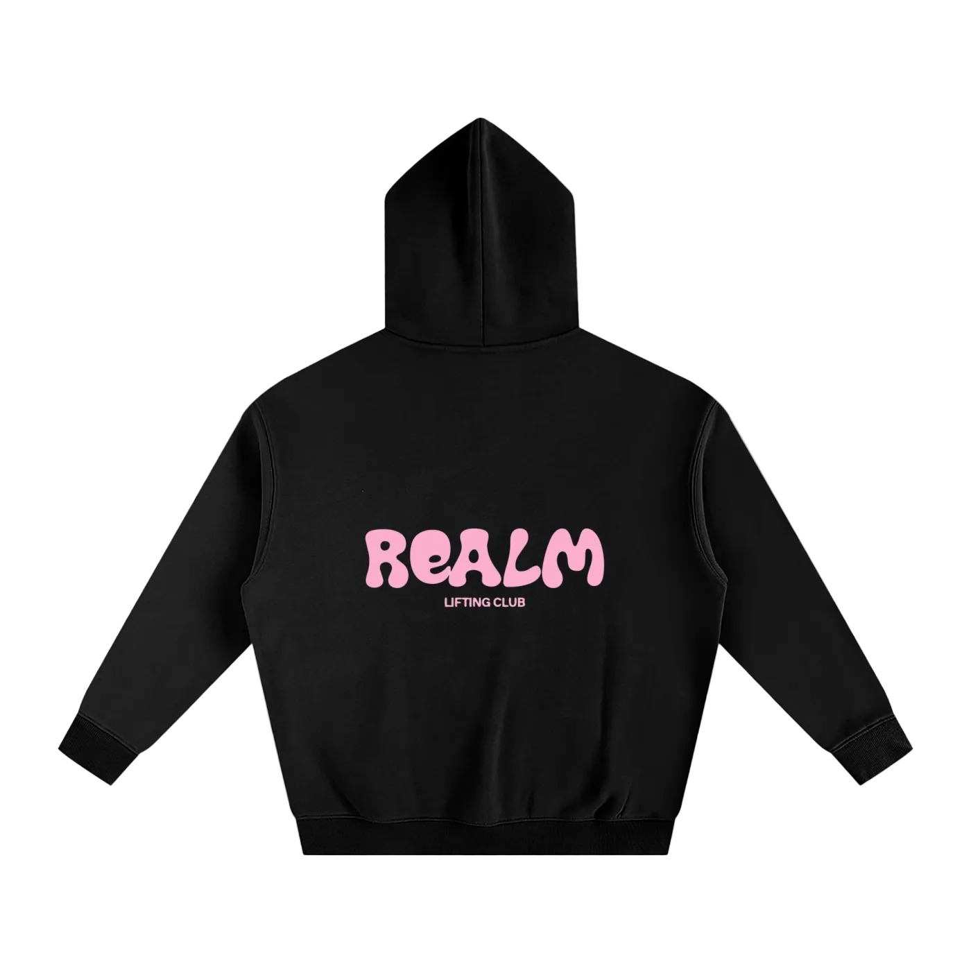 Realm Cloud Hoodie