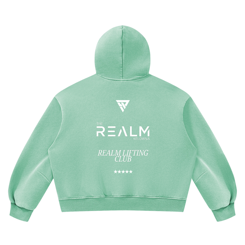 Realm Legacy Hoodie
