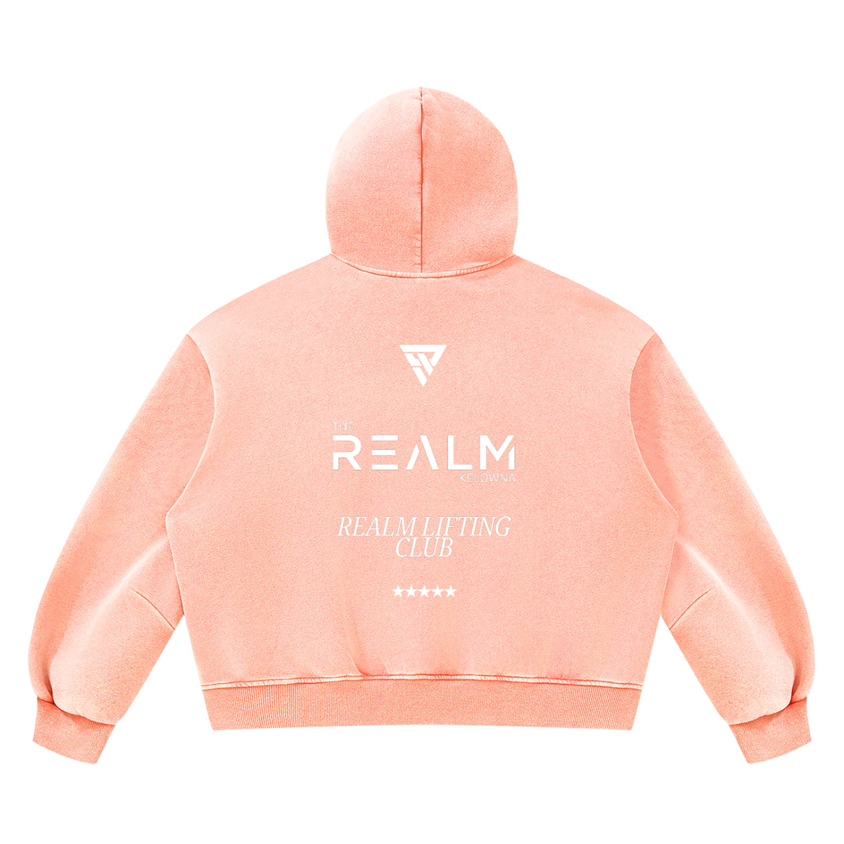Realm Legacy Hoodie