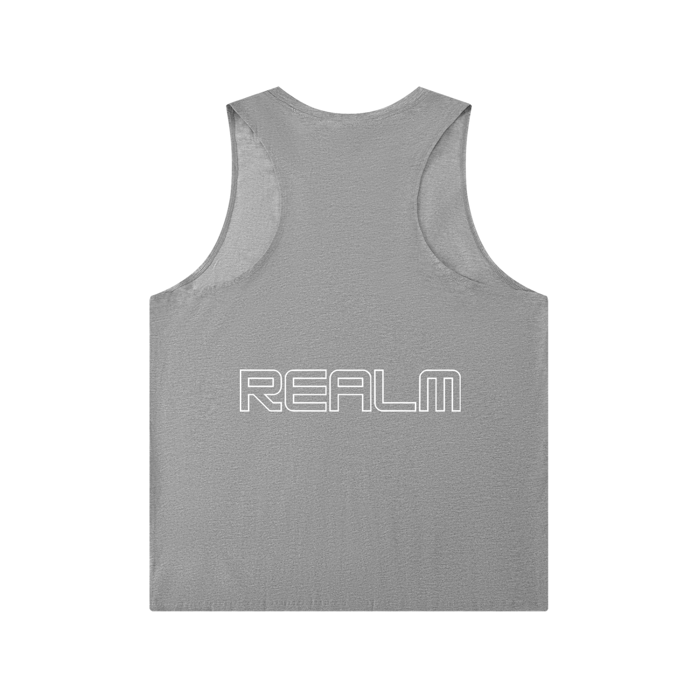 Realm Y-Back Tank Top
