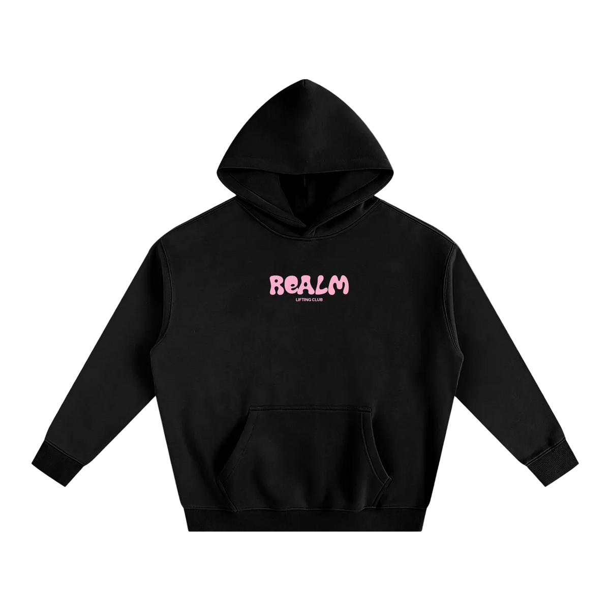 Realm Cloud Hoodie