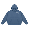 Rest Day Waffle Hoodie