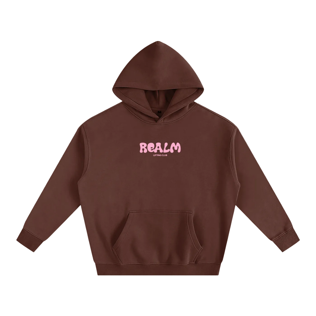 Realm Cloud Hoodie
