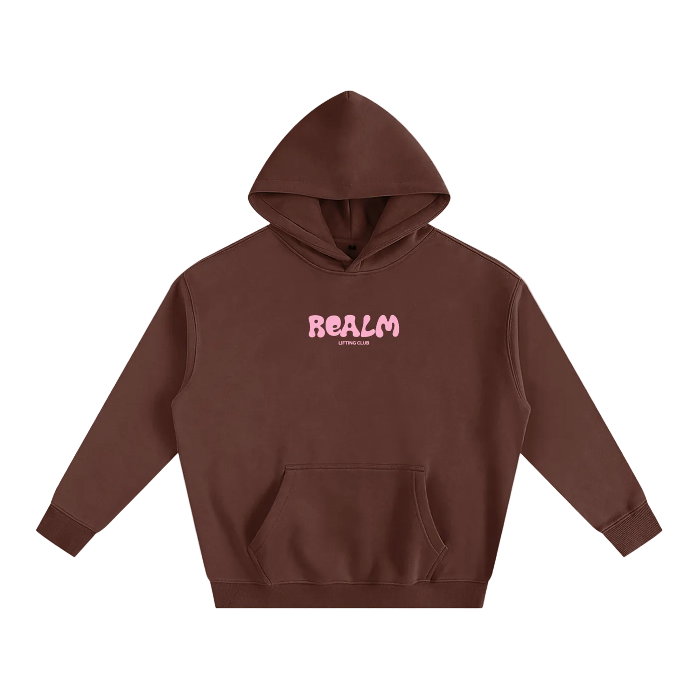 Realm Cloud Hoodie