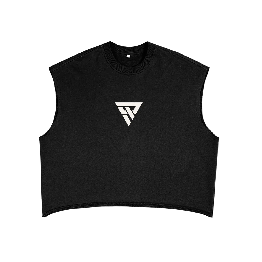 French Terry Tank