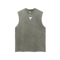 Acid Wash Tank Top