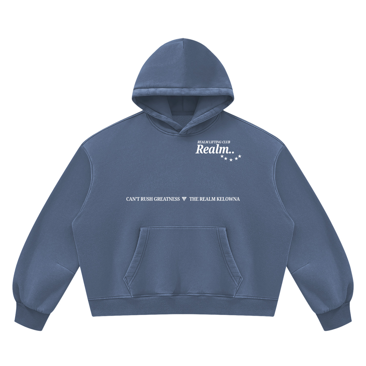 Realm Legacy Hoodie