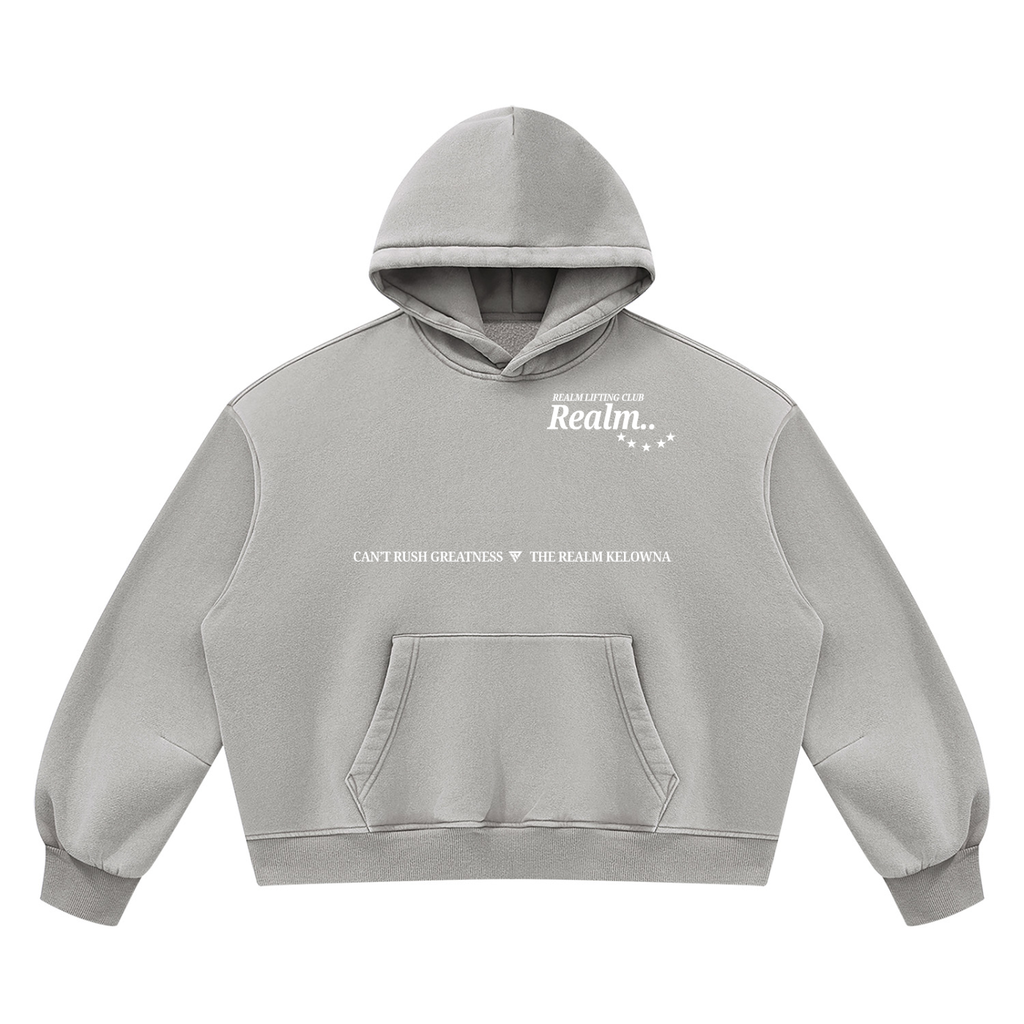 Realm Legacy Hoodie