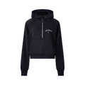 Realm Lifting Club Half Zip