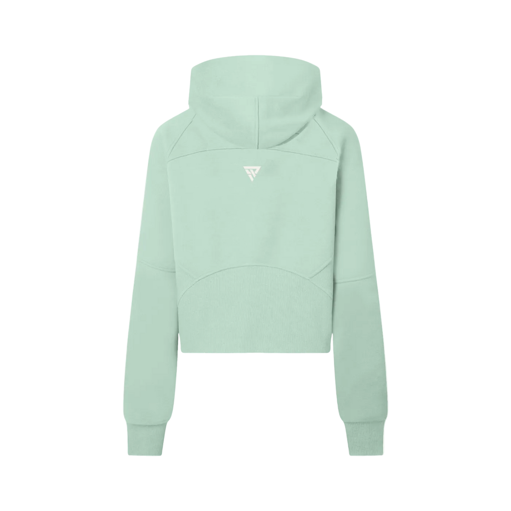Realm Lifting Club Half Zip