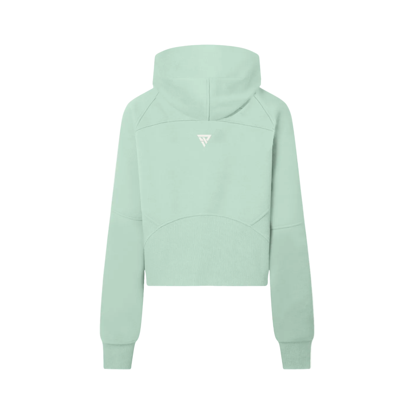 Realm Lifting Club Half Zip