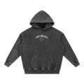Realm Lifting Club Fleece Oversize Hoodie