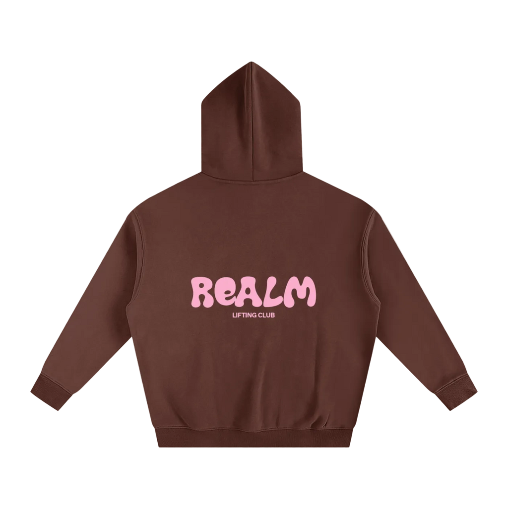 Realm Cloud Hoodie