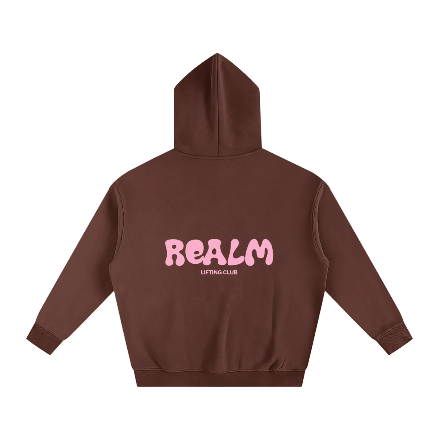 Realm Cloud Hoodie