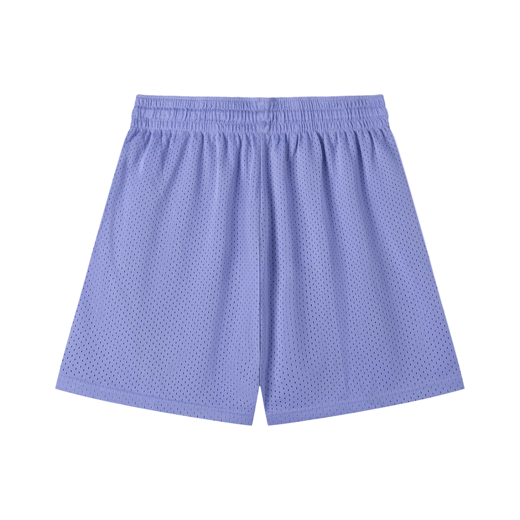 Realm Staple Mesh Shorts