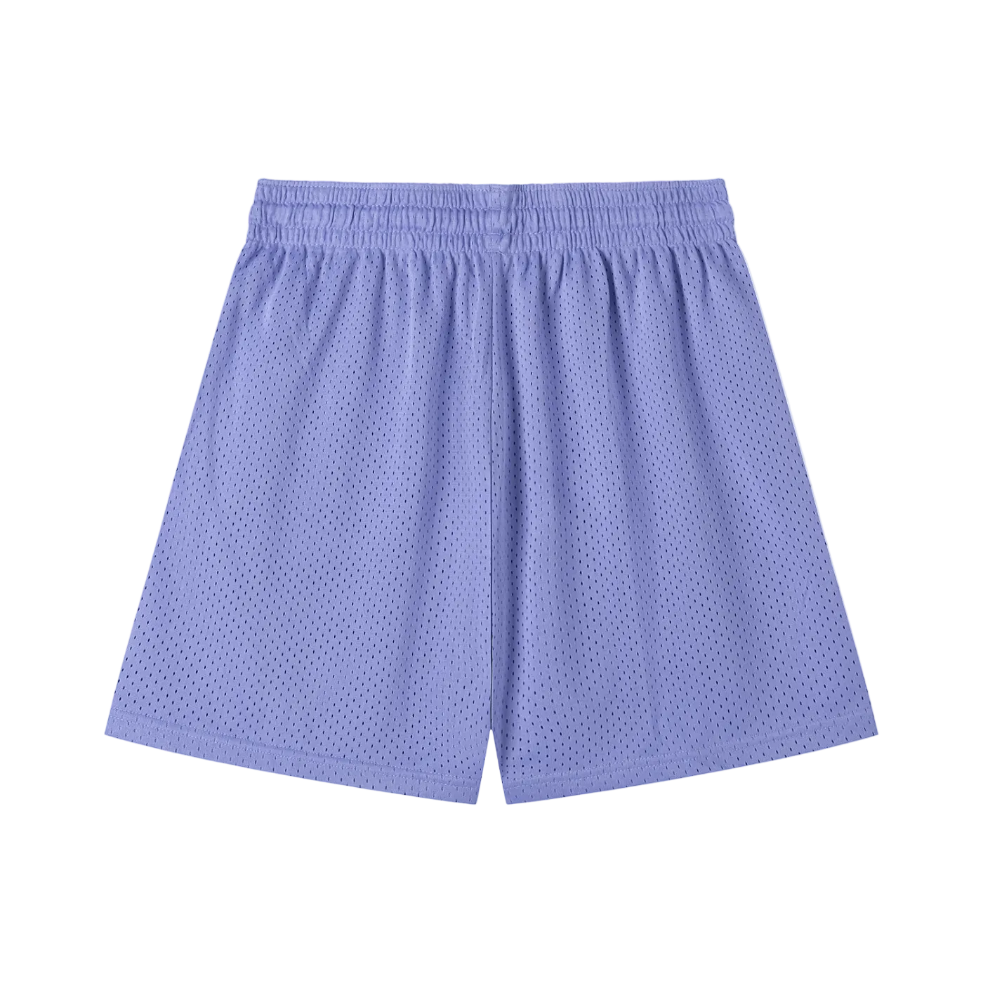 Realm Staple Mesh Shorts