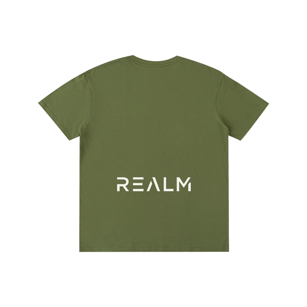Classic Realm Tee