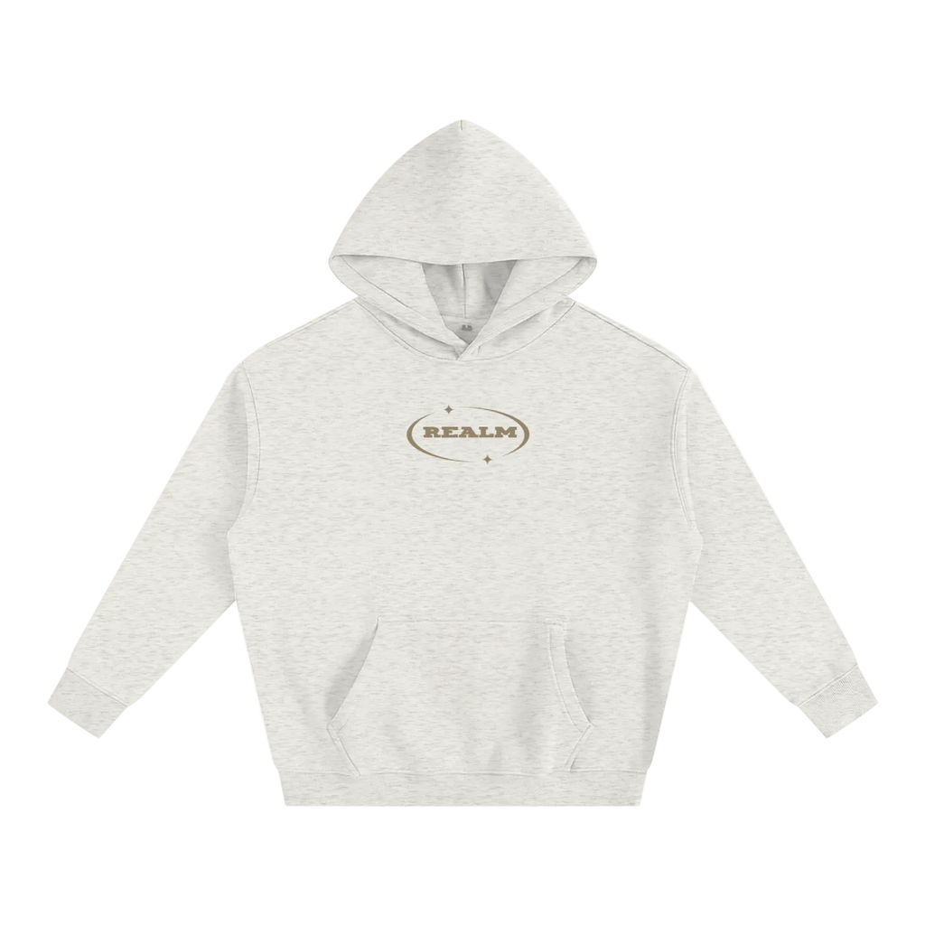 Oversize Realm Hoodie